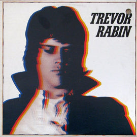 Trevor Rabin – Trevor Rabin  (1978)