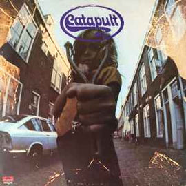 Catapult ‎– Catapult  (1974)