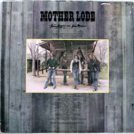 Loggins And Messina ‎– Mother Lode  (1974)