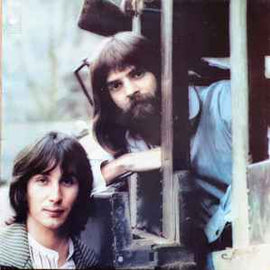 Loggins And Messina ‎– Mother Lode  (1974)