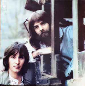 Loggins And Messina ‎– Mother Lode  (1974)