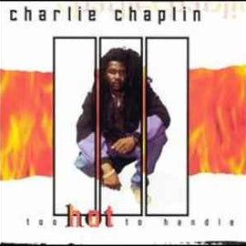 Charlie Chaplin ‎– Too Hot To Handle  (1994)     CD