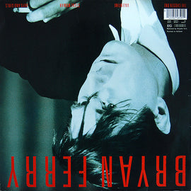 Bryan Ferry ‎– Boys And Girls  (1985)