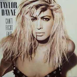 Taylor Dayne ‎– Can't Fight Fate  (1989)