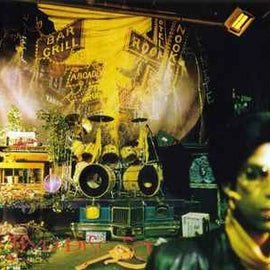 Prince ‎– Sign "O" The Times     CD