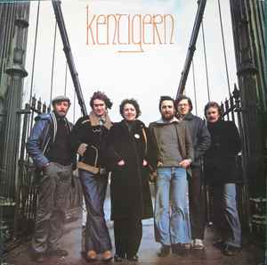 Kentigern ‎– Kentigern  (1979)     LP