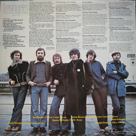 Kentigern ‎– Kentigern  (1979)     LP