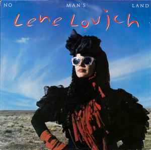 Lene Lovich ‎– No Man's Land  (1982)