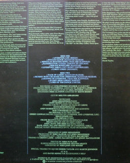 Scaffold ‎– Sold Out  (1975)