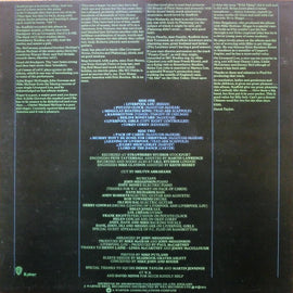 Scaffold ‎– Sold Out  (1975)