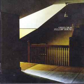 Grizzly Bear ‎– Yellow House  (2006)     CD
