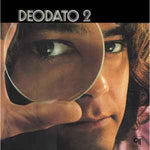 Deodato* ‎– Deodato 2  (1973)