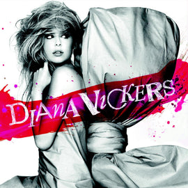 Diana Vickers – Songs From The Tainted Cherry Tree  (2010)     CD