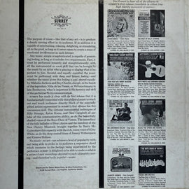 Barry McGuire ‎– Star Folk With Barry McGuire And Featuring Members Of The New Christy Minstrels