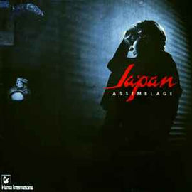 Japan ‎– Assemblage  (1981)