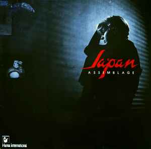 Japan ‎– Assemblage  (1981)