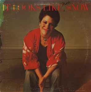 Phoebe Snow ‎– It Looks Like Snow  (1976)