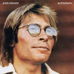 John Denver ‎– Autograph  (1980)