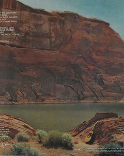 John Denver ‎– Autograph  (1980)