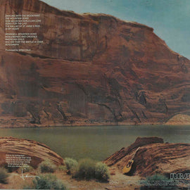 John Denver ‎– Autograph  (1980)