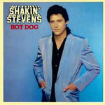 Shakin' Stevens ‎– Hot Dog  (1982)