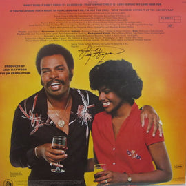 Leon Haywood ‎– Naturally  (1980)