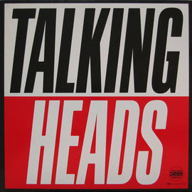 Talking Heads – True Stories  (1986)
