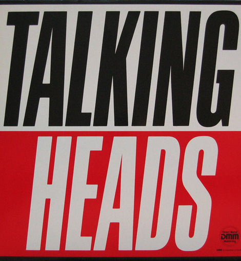 Talking Heads – True Stories  (1986)