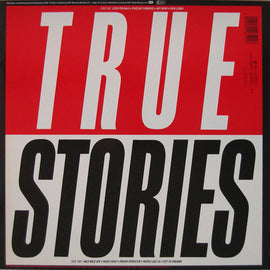 Talking Heads – True Stories  (1986)