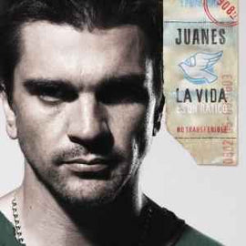 Juanes ‎– La Vida... Es Un Ratico  (2007)     CD
