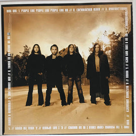 Backyard Babies ‎– People Like People Like People Like Us  (2006)