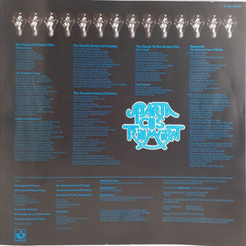 Triumvirat ‎– Spartacus  (1975)