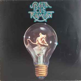 Triumvirat ‎– Spartacus  (1975)