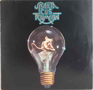 Triumvirat ‎– Spartacus  (1975)