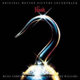 John Williams ‎– Hook (Original Motion Picture Soundtrack)  (1991)     CD
