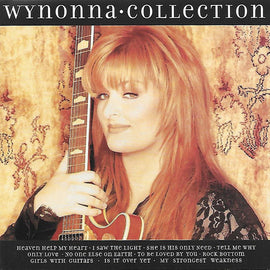 Wynonna – Collection     CD