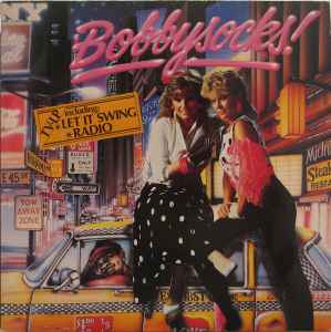 Bobbysocks ‎– Bobbysocks!  (1985)