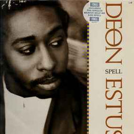 Deon Estus ‎– Spell  (1989)