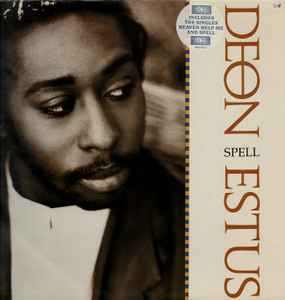Deon Estus ‎– Spell  (1989)