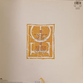 Deon Estus ‎– Spell  (1989)