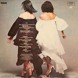 Baccara ‎– Light My Fire  (1978)