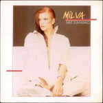 Milva ‎– Mut Zum Risiko  (1985)     LP