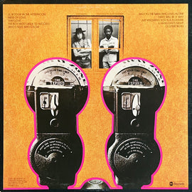 John Mayall – Notice To Appear  (1976)