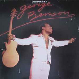 George Benson ‎– Weekend In L.A.
