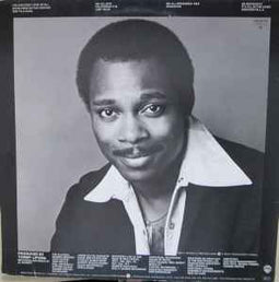 George Benson ‎– Weekend In L.A.