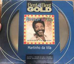 Martinho Da Vila ‎– Grandes Sucessos    CD