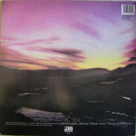 Emerson, Lake & Palmer ‎– Trilogy