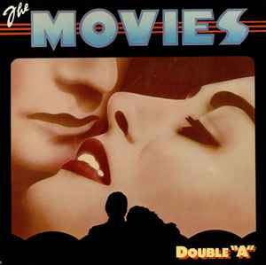The Movies ‎– Double "A"  (1977)