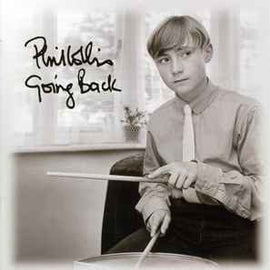 Phil Collins ‎– Going Back  (2010)     CD