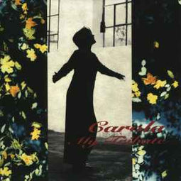 Carola ‎– My Tribute  (1993)     CD